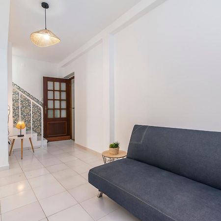 טאווירה Casa Garde - 5 Mins City Center - Private Balcony - Wi-Fi מראה חיצוני תמונה