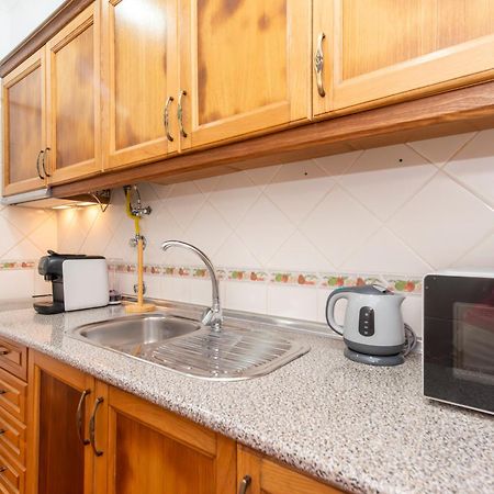 טאווירה Casa Garde - 5 Mins City Center - Private Balcony - Wi-Fi מראה חיצוני תמונה