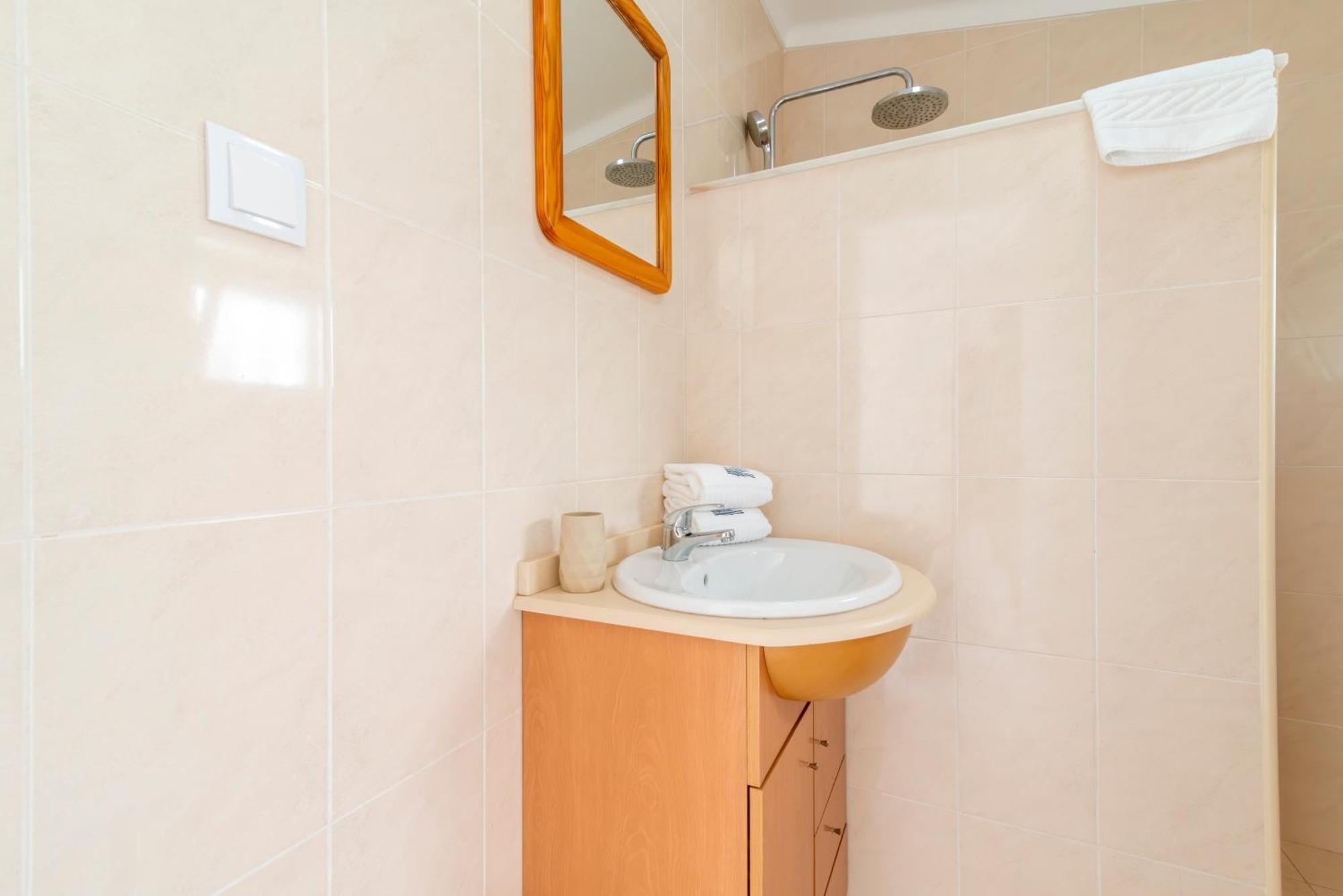 טאווירה Casa Garde - 5 Mins City Center - Private Balcony - Wi-Fi מראה חיצוני תמונה