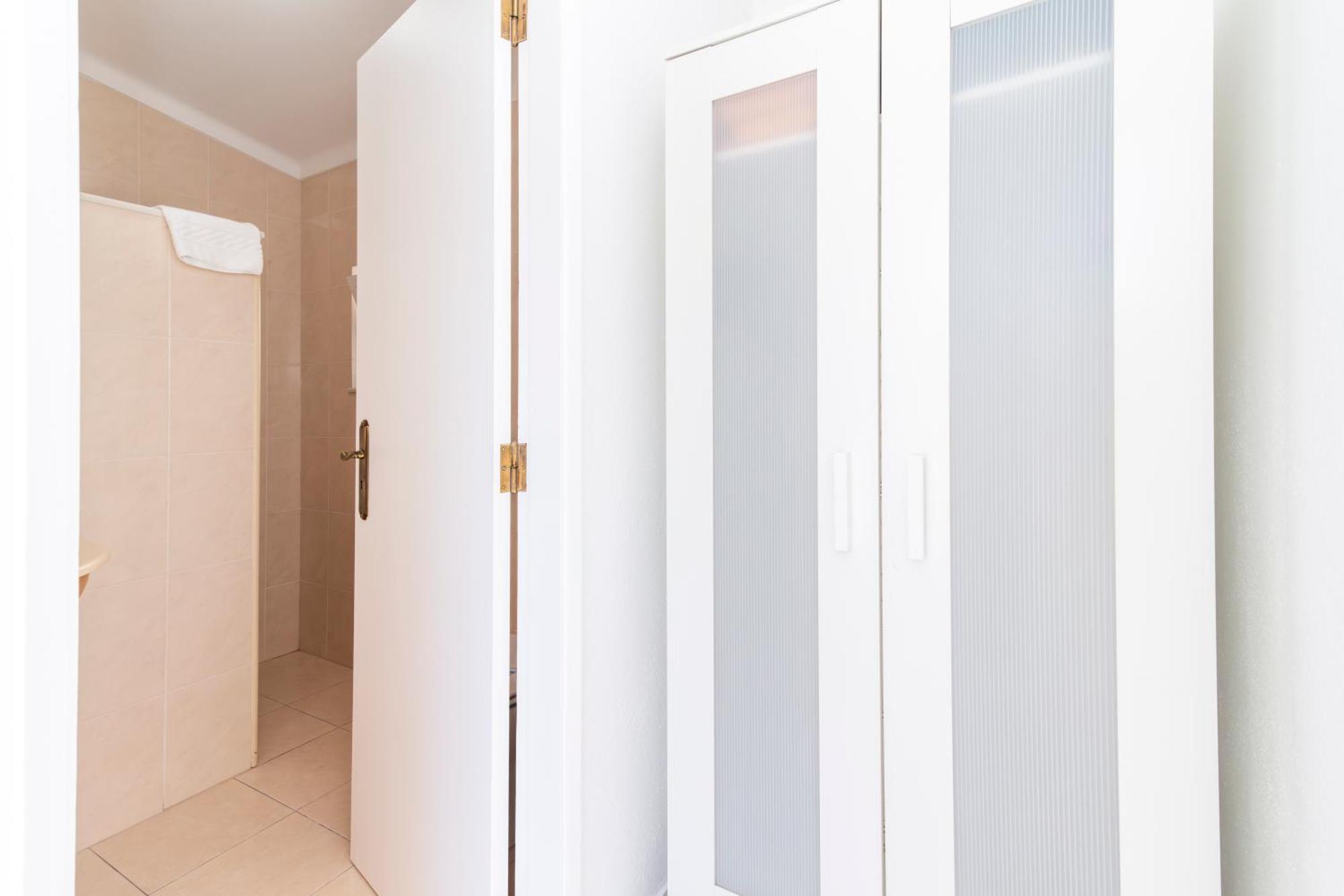 טאווירה Casa Garde - 5 Mins City Center - Private Balcony - Wi-Fi מראה חיצוני תמונה