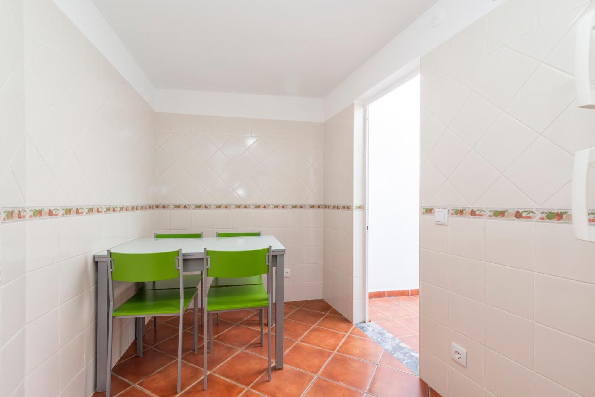 טאווירה Casa Garde - 5 Mins City Center - Private Balcony - Wi-Fi מראה חיצוני תמונה