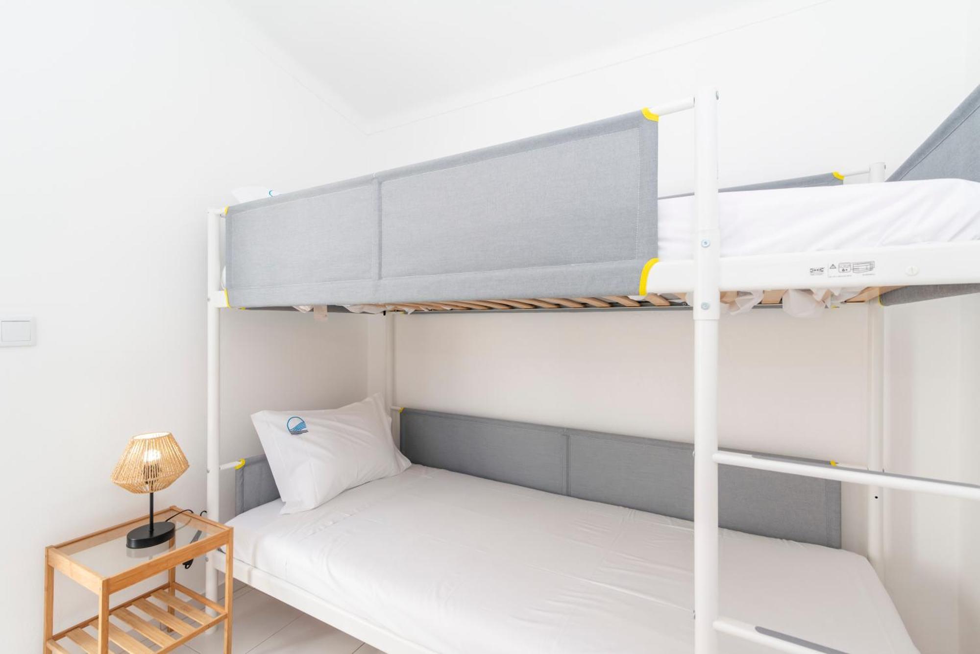 טאווירה Casa Garde - 5 Mins City Center - Private Balcony - Wi-Fi מראה חיצוני תמונה